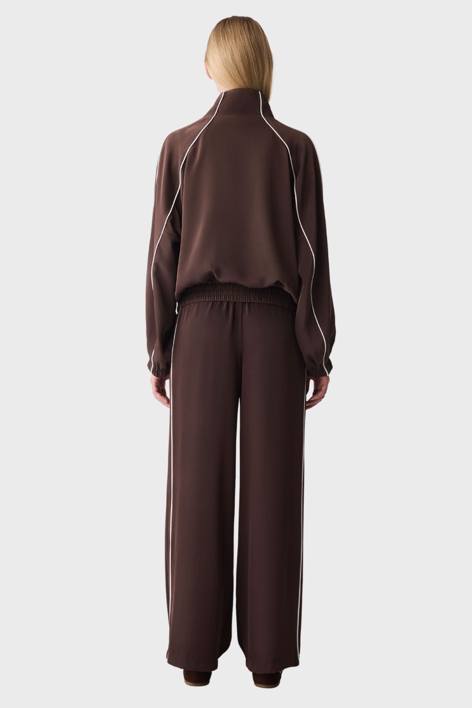 Staycation Jacket