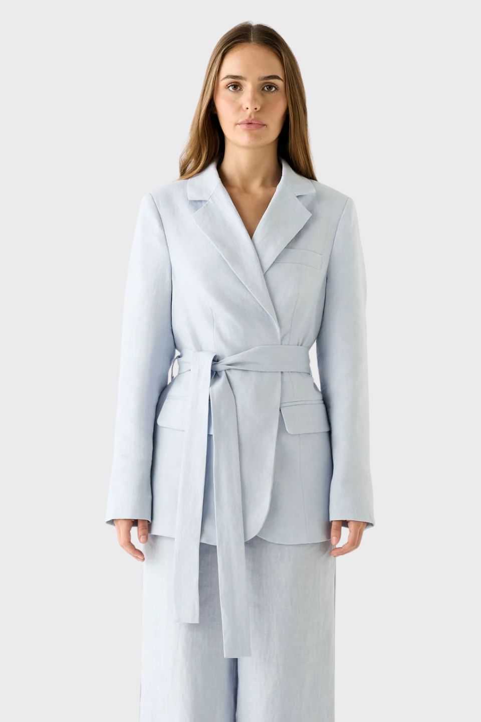 Olivia Blazer