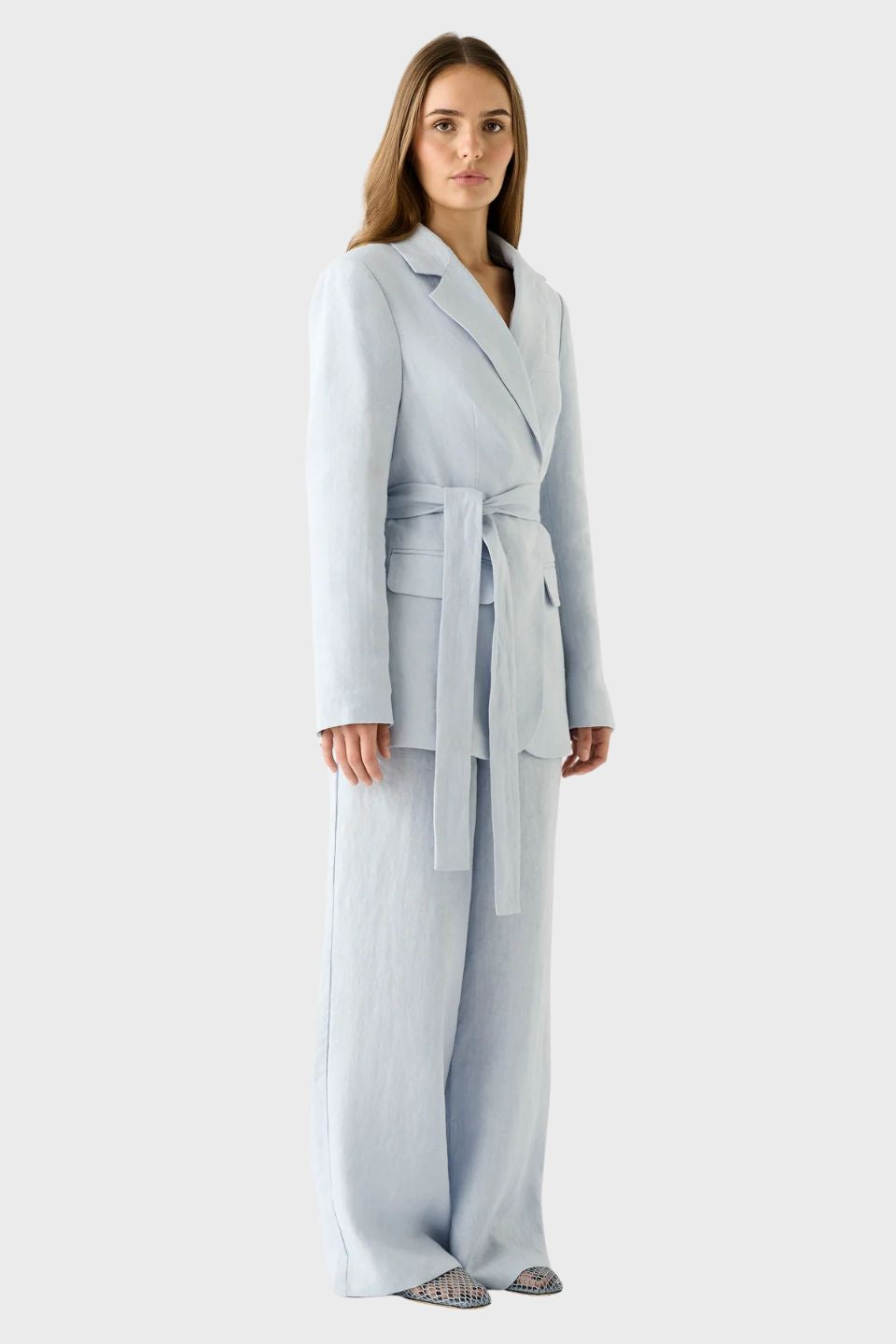 Olivia Blazer