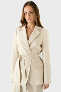 Olivia Blazer