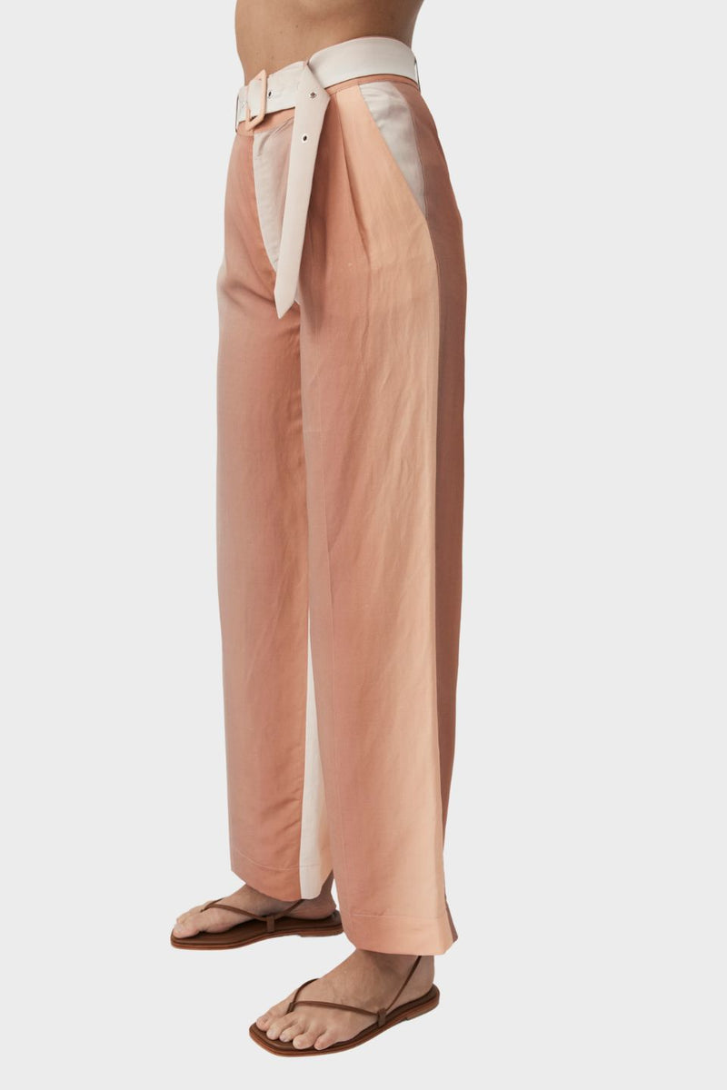 Zara Stripe Suiting Pants