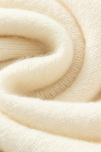 Clouded Sweater