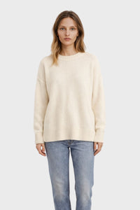 Clouded Sweater