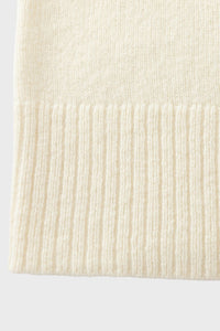 Clouded Sweater