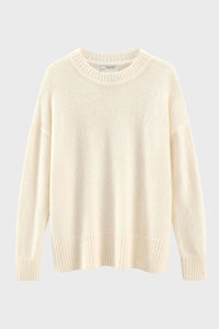 Clouded Sweater