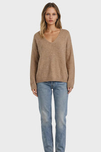 Naturalist Sweater
