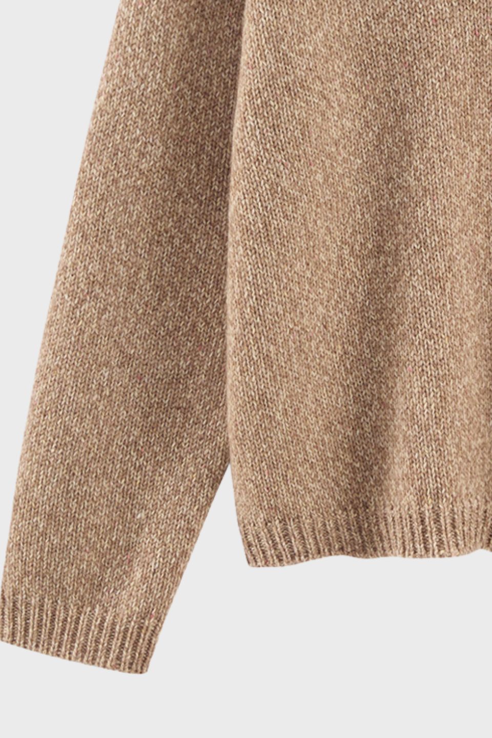 Naturalist Sweater