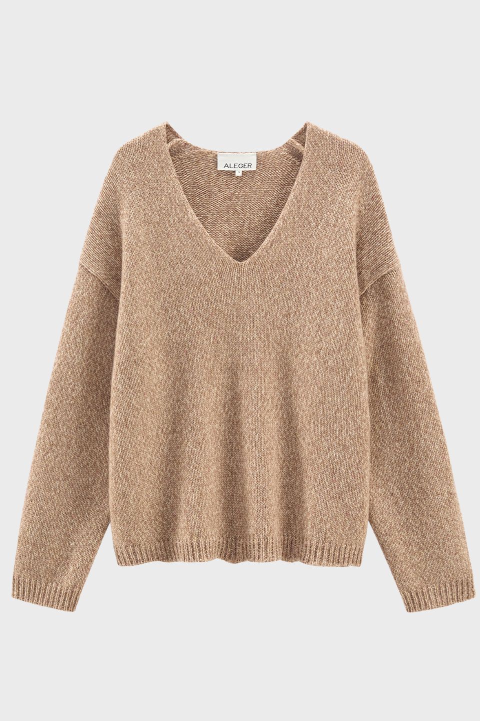 Naturalist Sweater