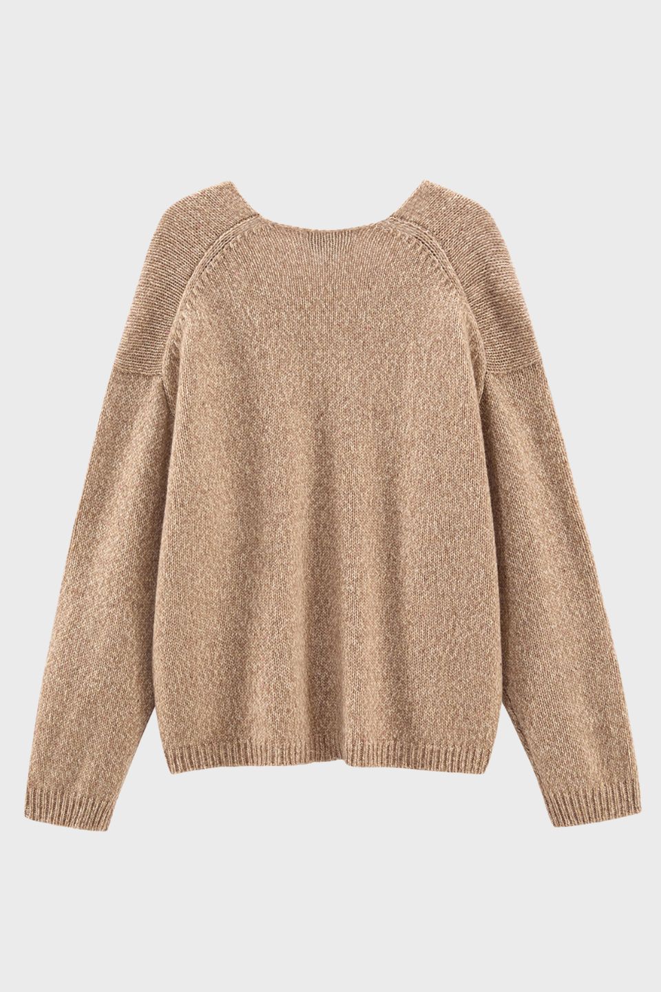 Naturalist Sweater