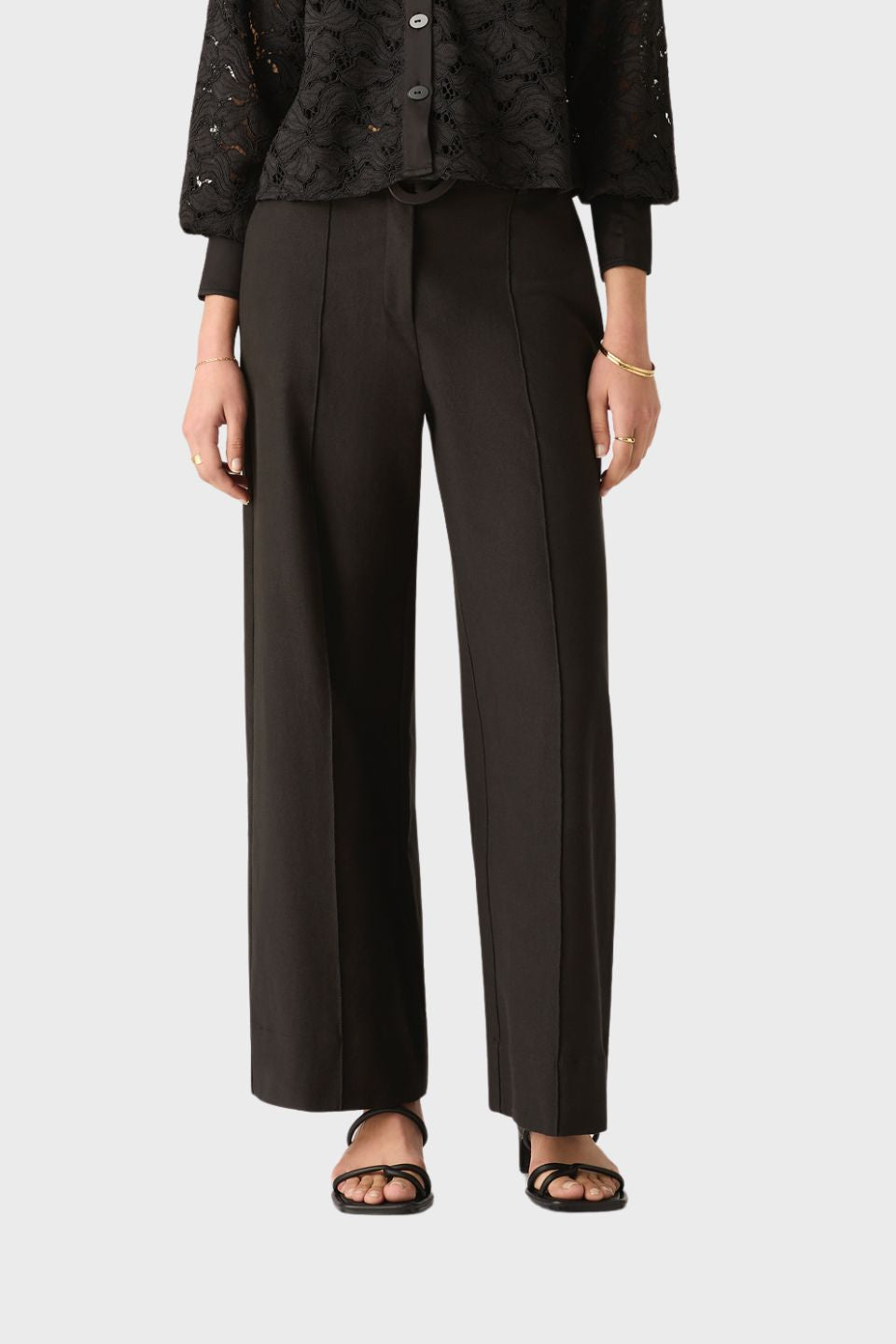 Lis Wide Leg Pants