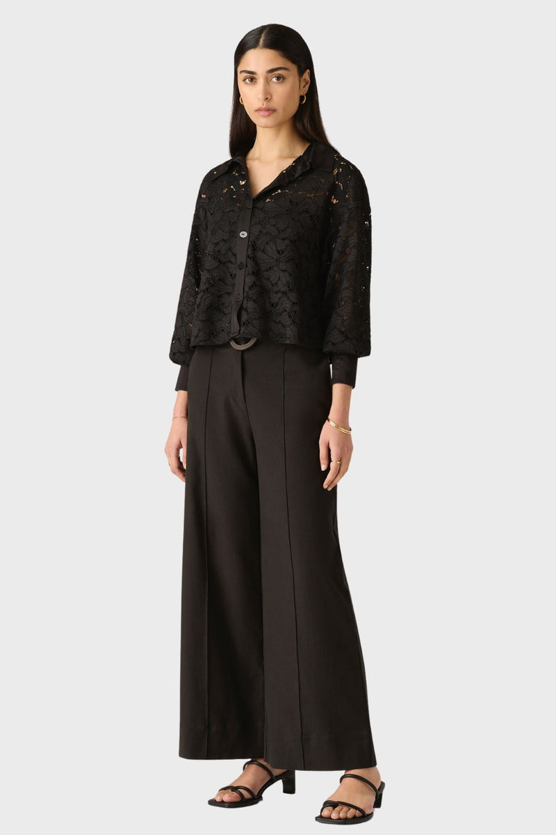 Lis Wide Leg Pants