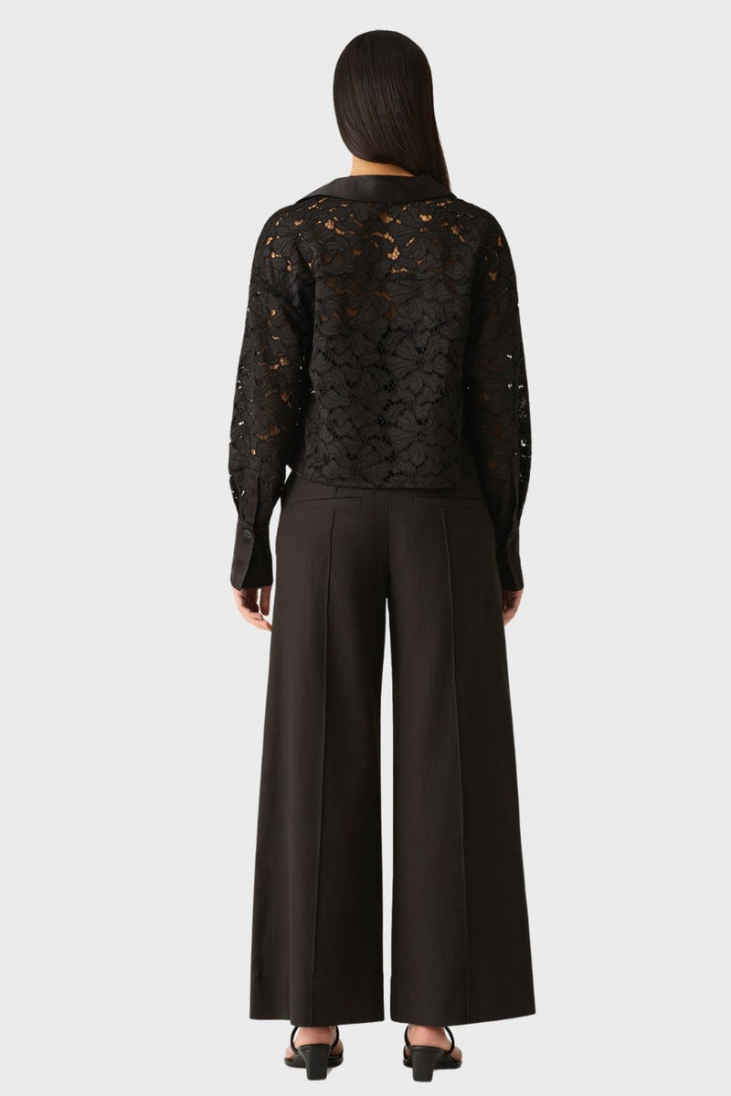 Lis Wide Leg Pants