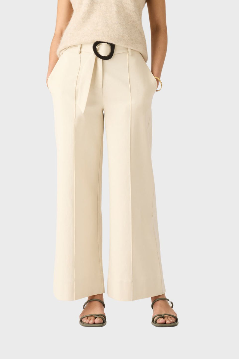 Lis Wide Leg Pants