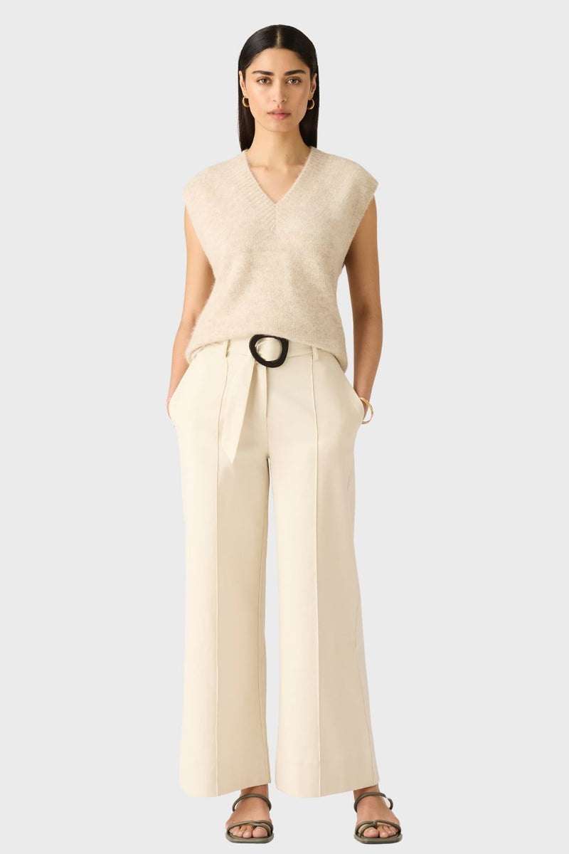 Lis Wide Leg Pants