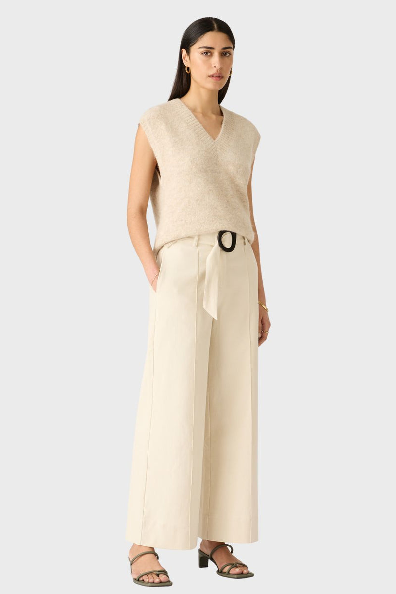 Lis Wide Leg Pants