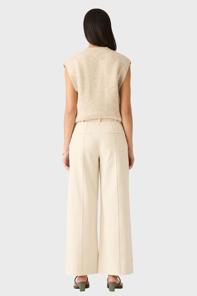 Lis Wide Leg Pants