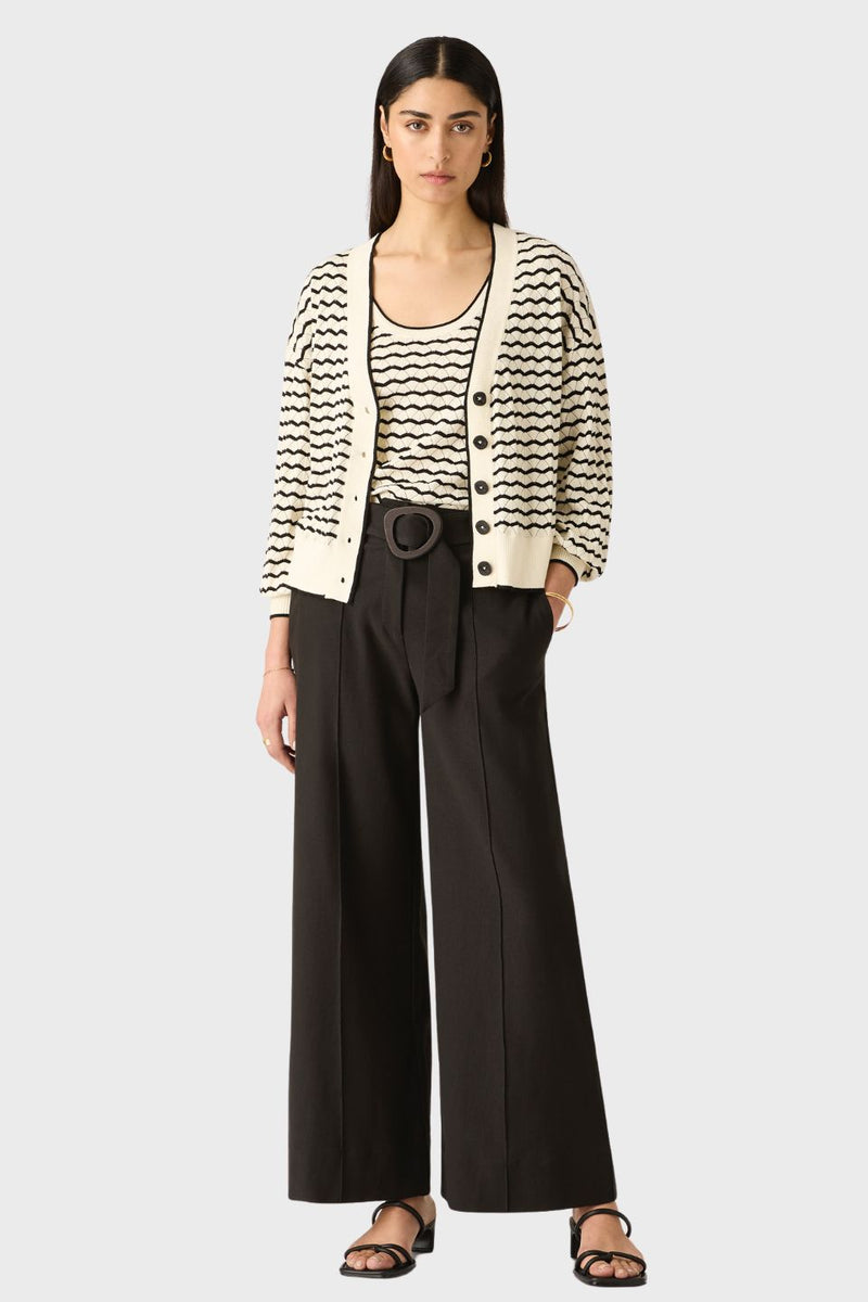 Elara Knit Cardigan