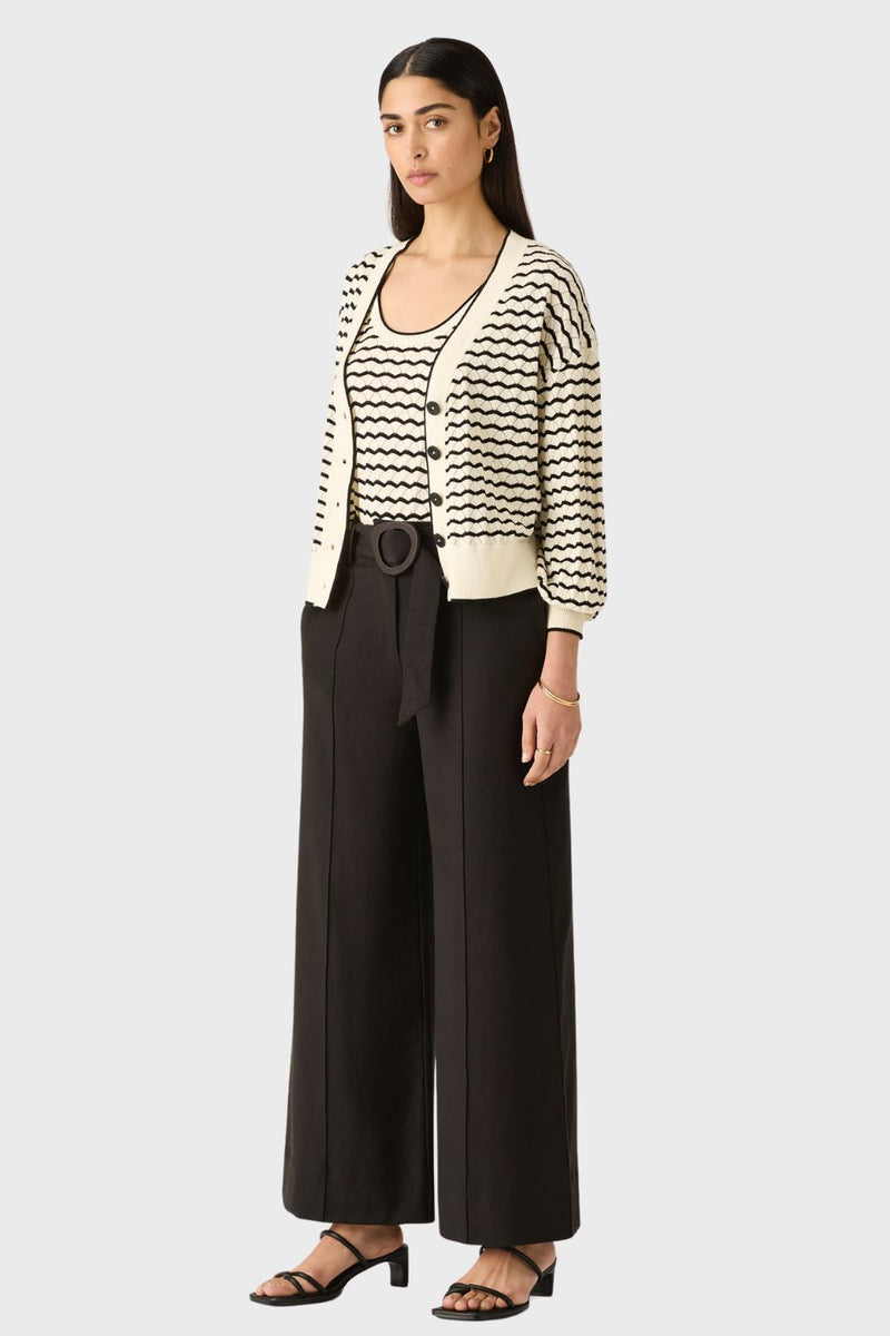 Elara Knit Cardigan