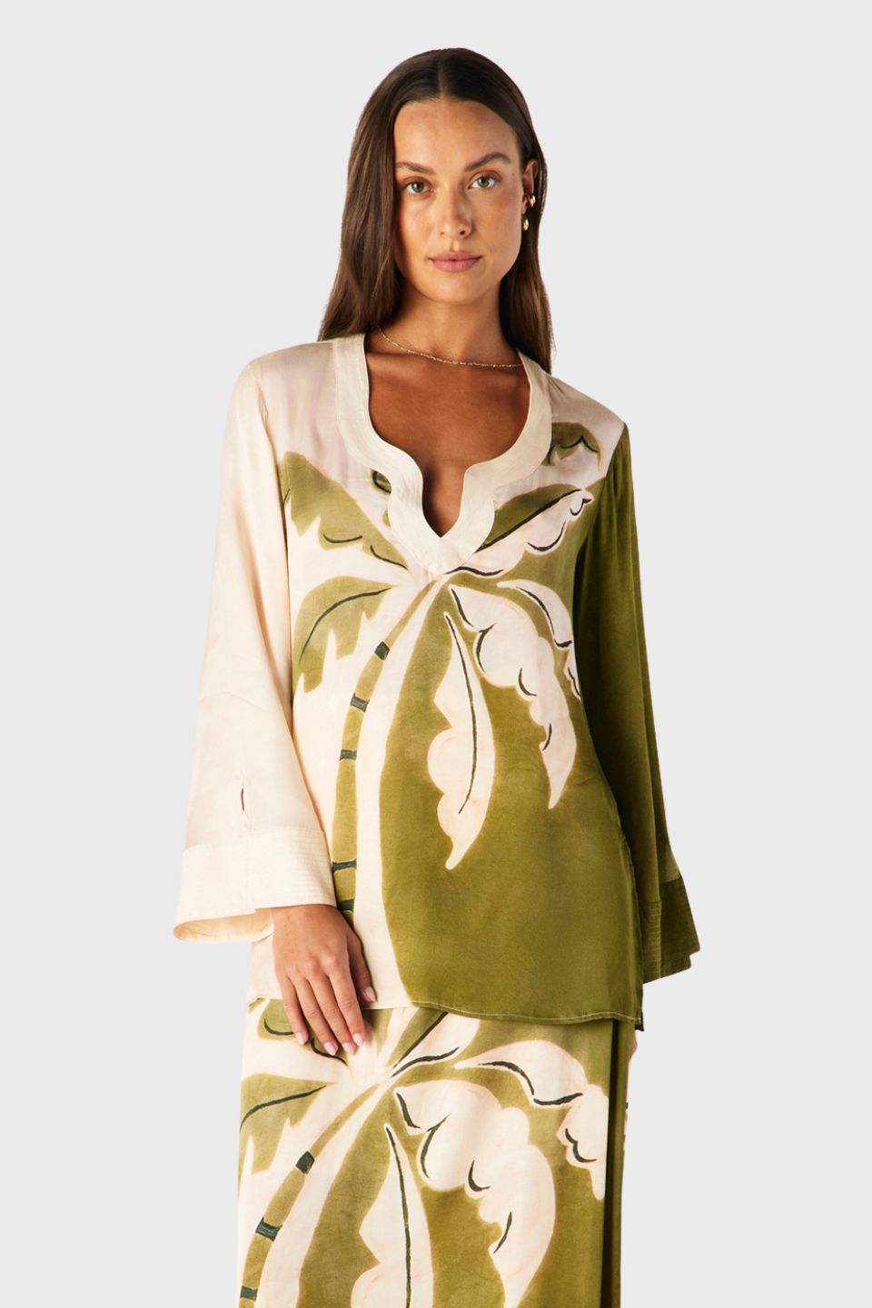 Lorena Blouse