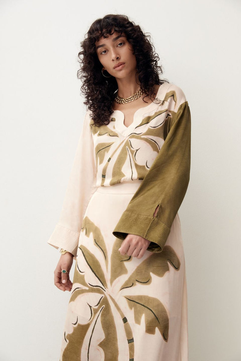 Lorena Blouse