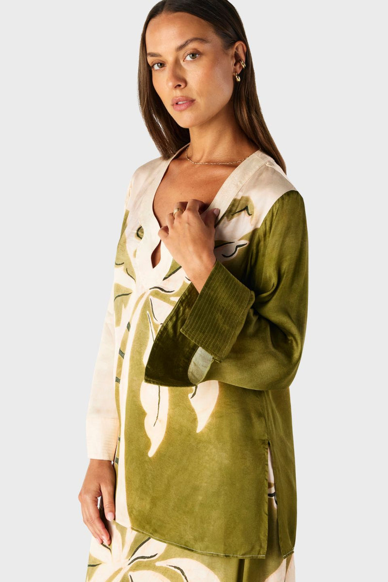Lorena Blouse