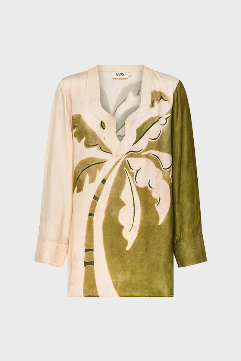 Lorena Blouse