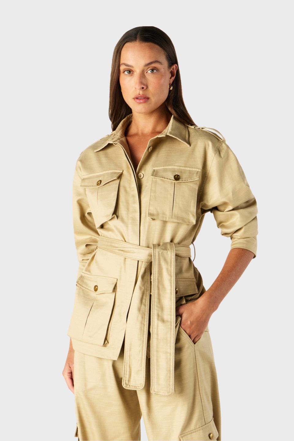 Rita Jacket
