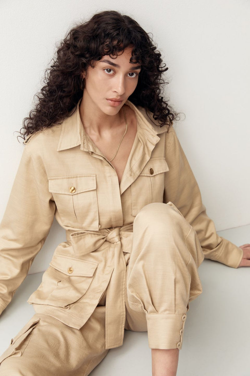 Rita Jacket