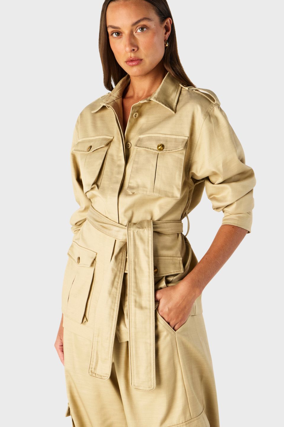 Rita Jacket