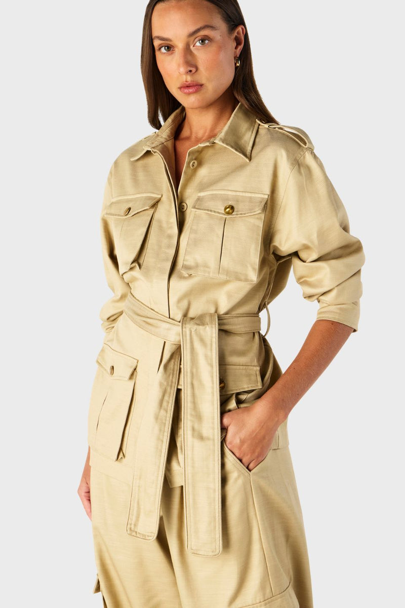 Rita Jacket
