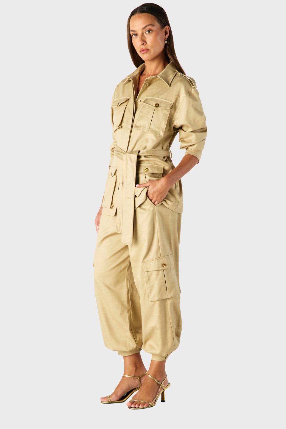 Rita Jacket