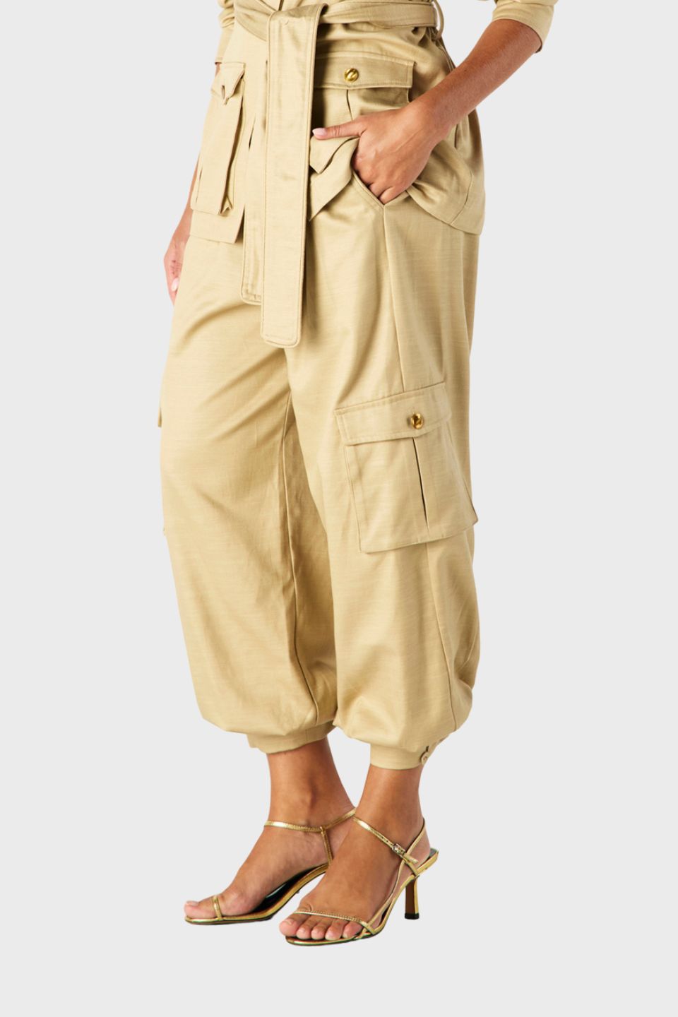 Rita Pants