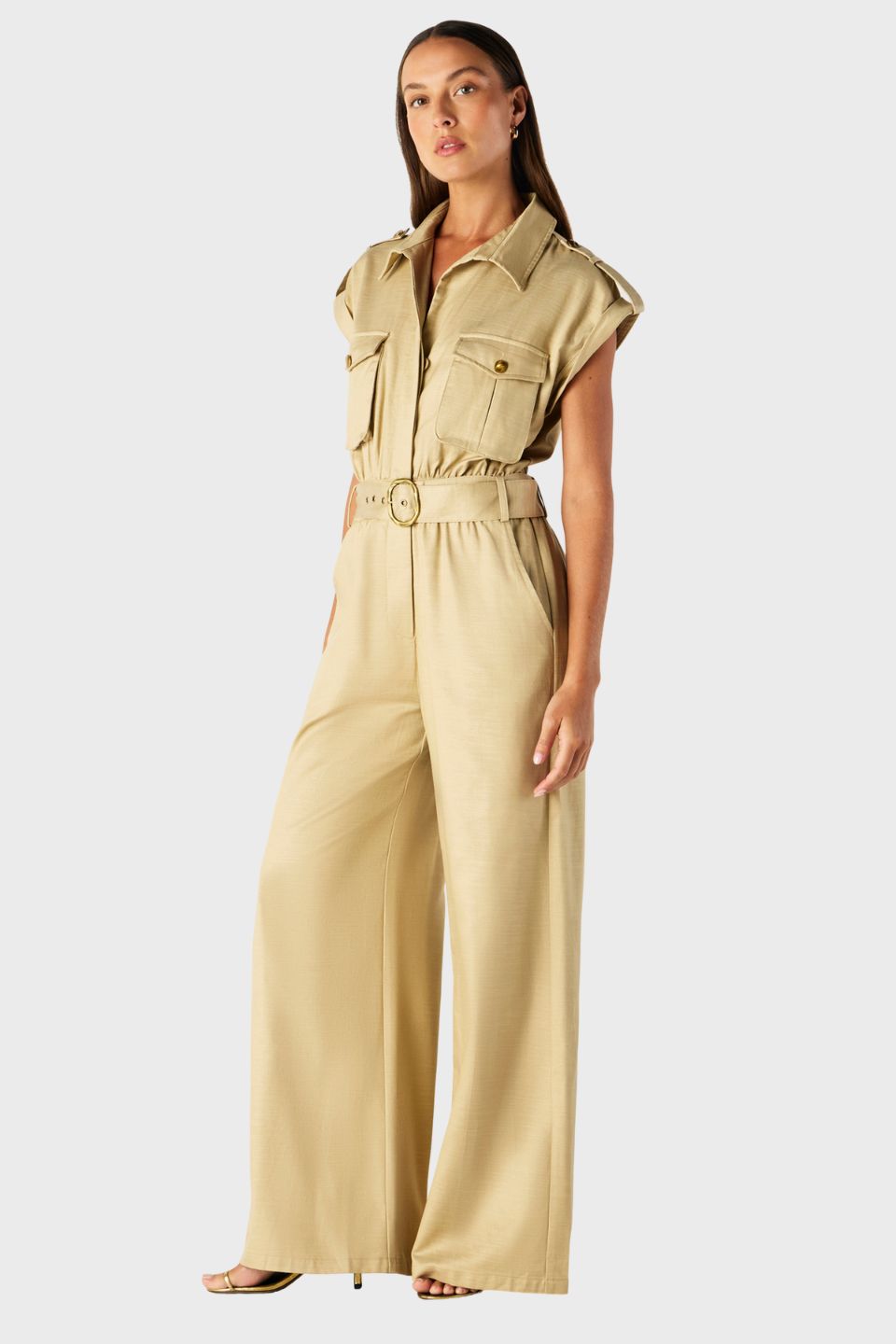 Rita Jumpsuit