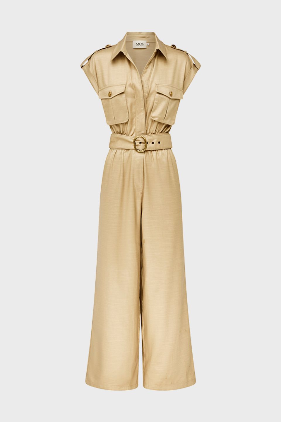 Rita Jumpsuit