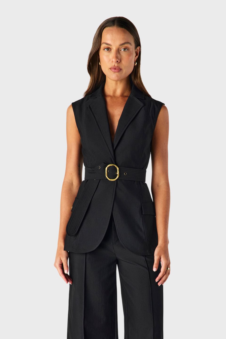 Carmelita Vest