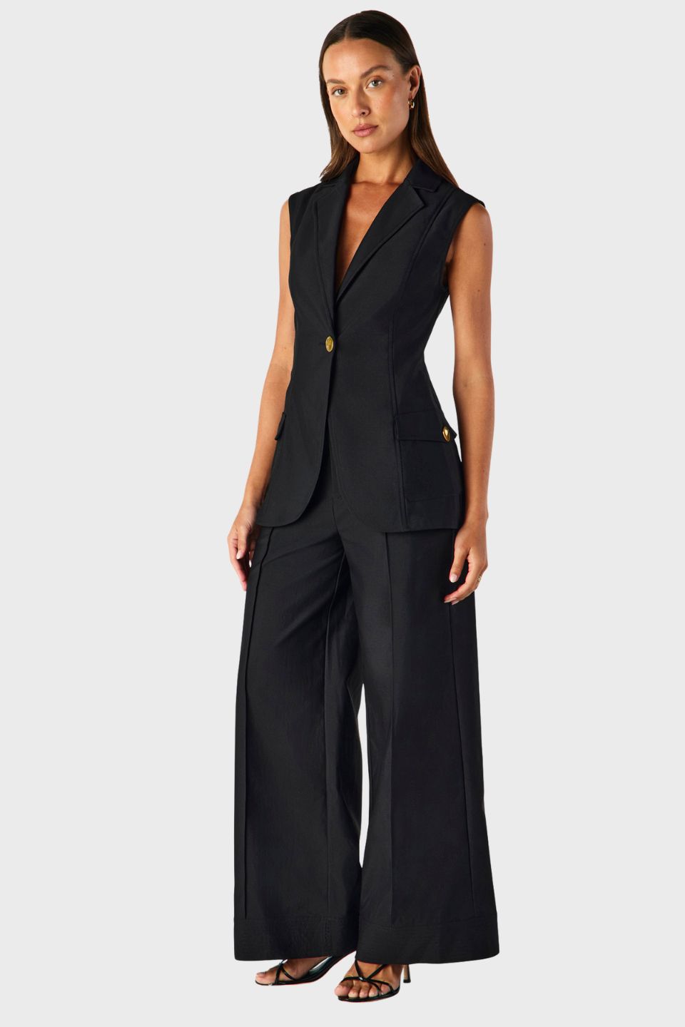 Carmelita Vest