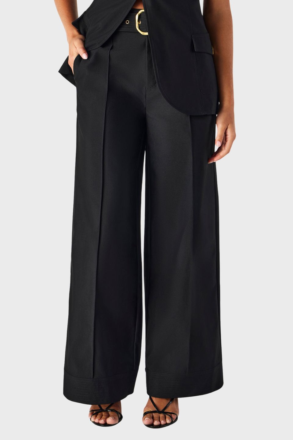 Carmelita Pants