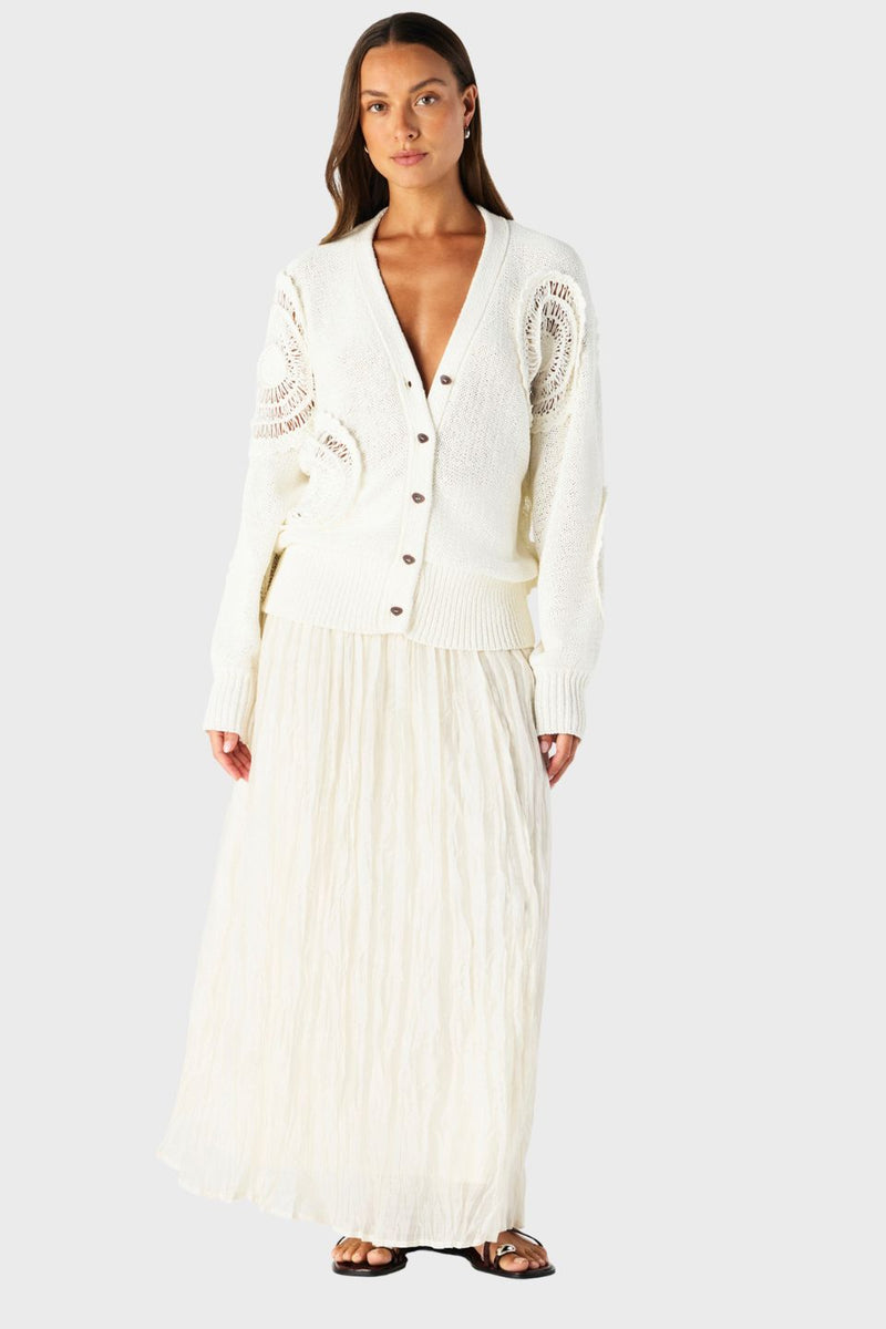 Martina Knit Cardigan