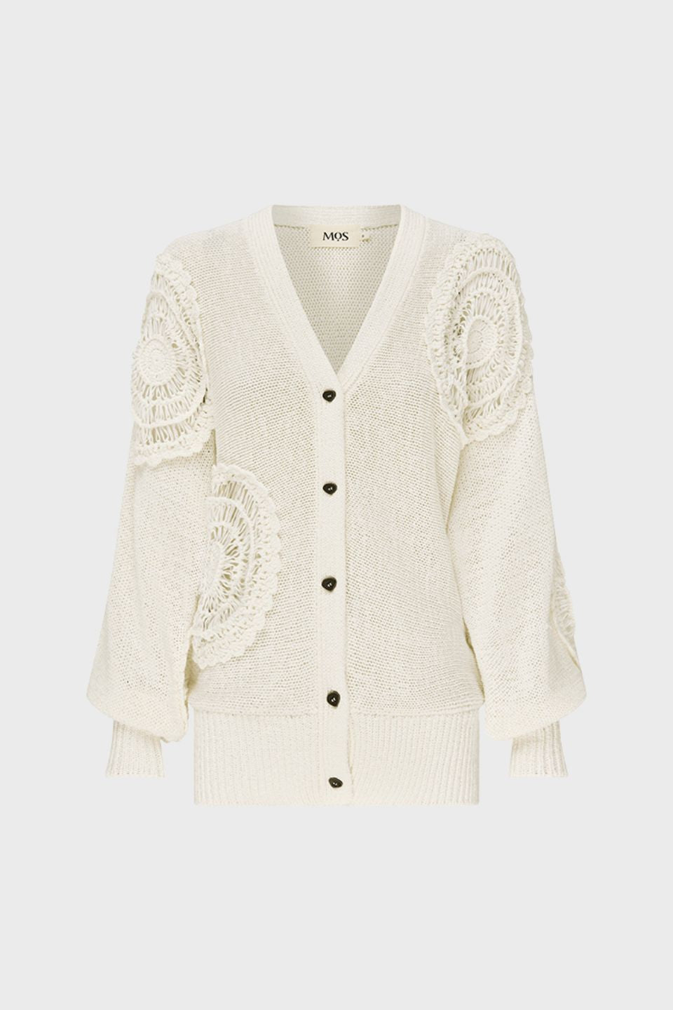Martina Knit Cardigan