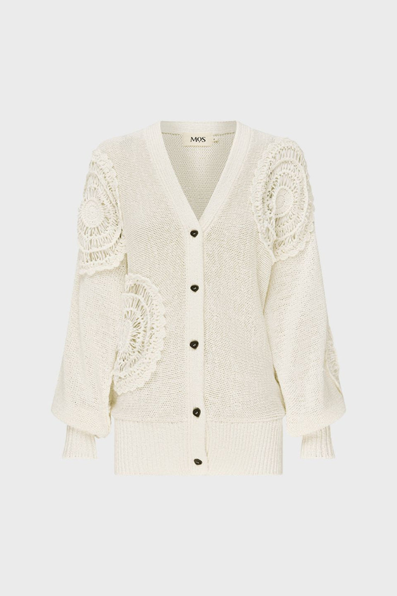 Martina Knit Cardigan