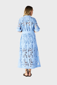 Marbella Shift Dress