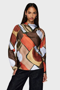 Koa Top