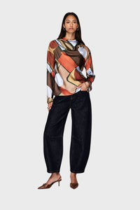 Koa Top
