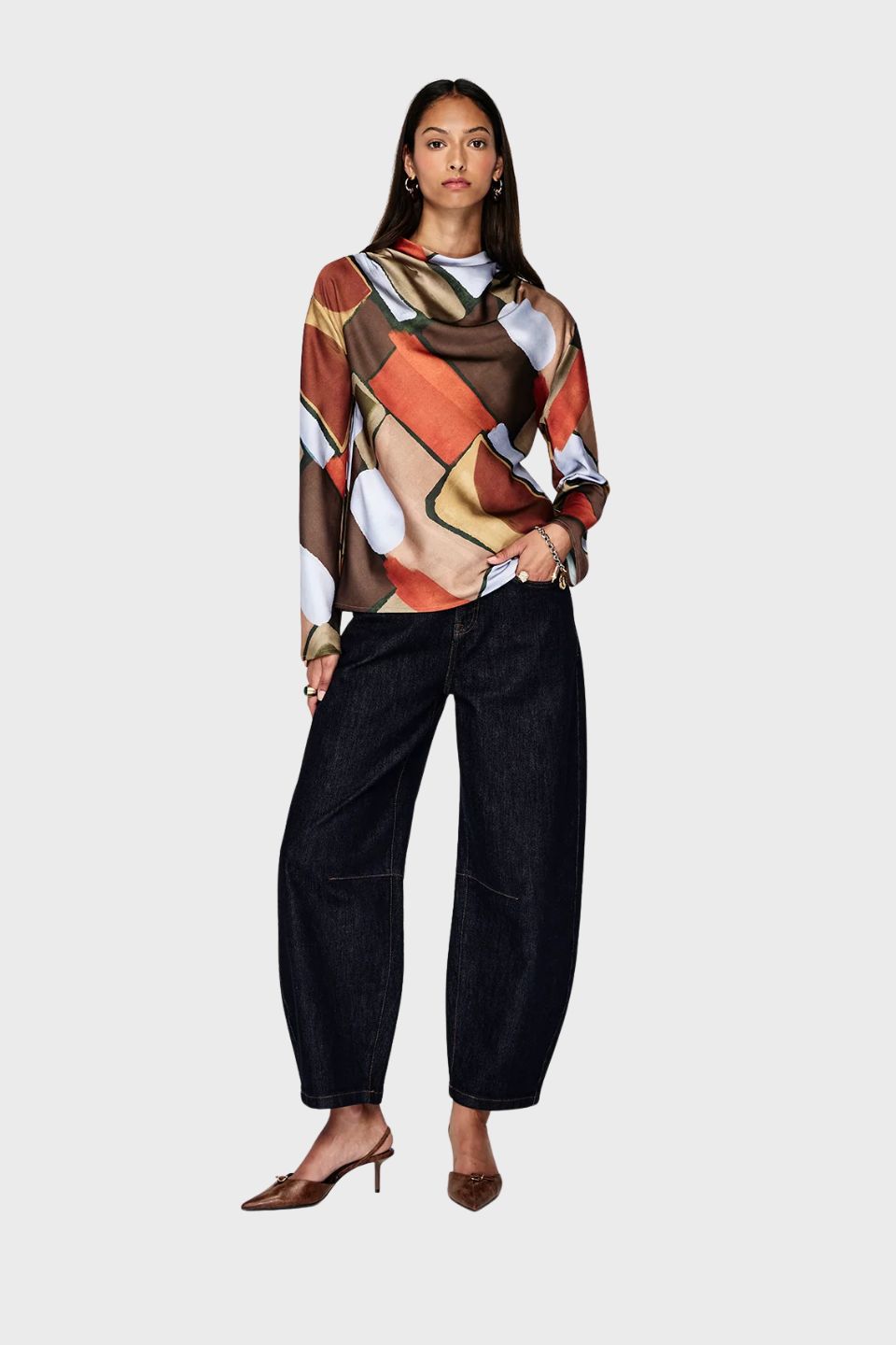 Koa Top