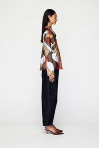 Koa Top