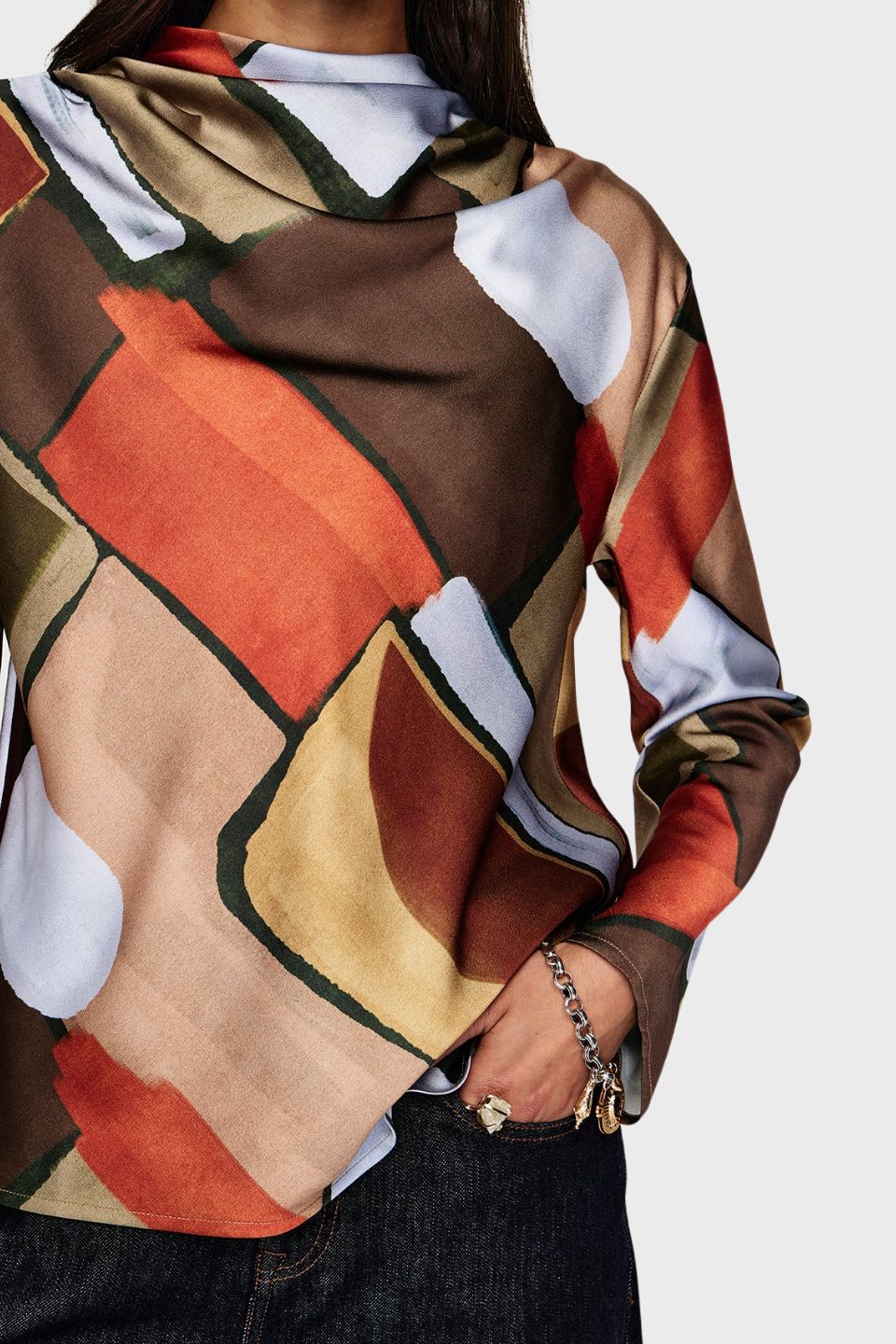 Koa Top