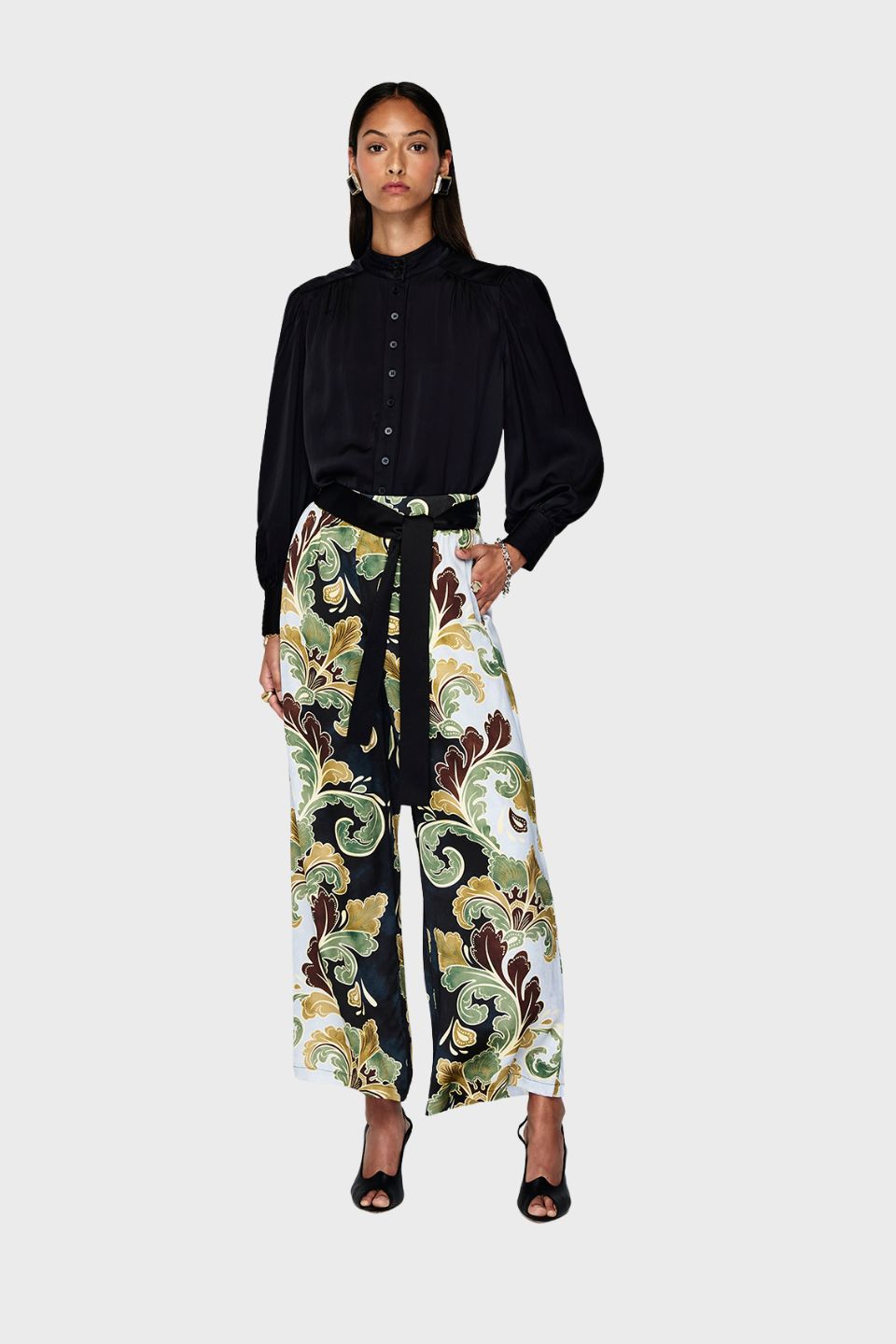 Ivara Pants