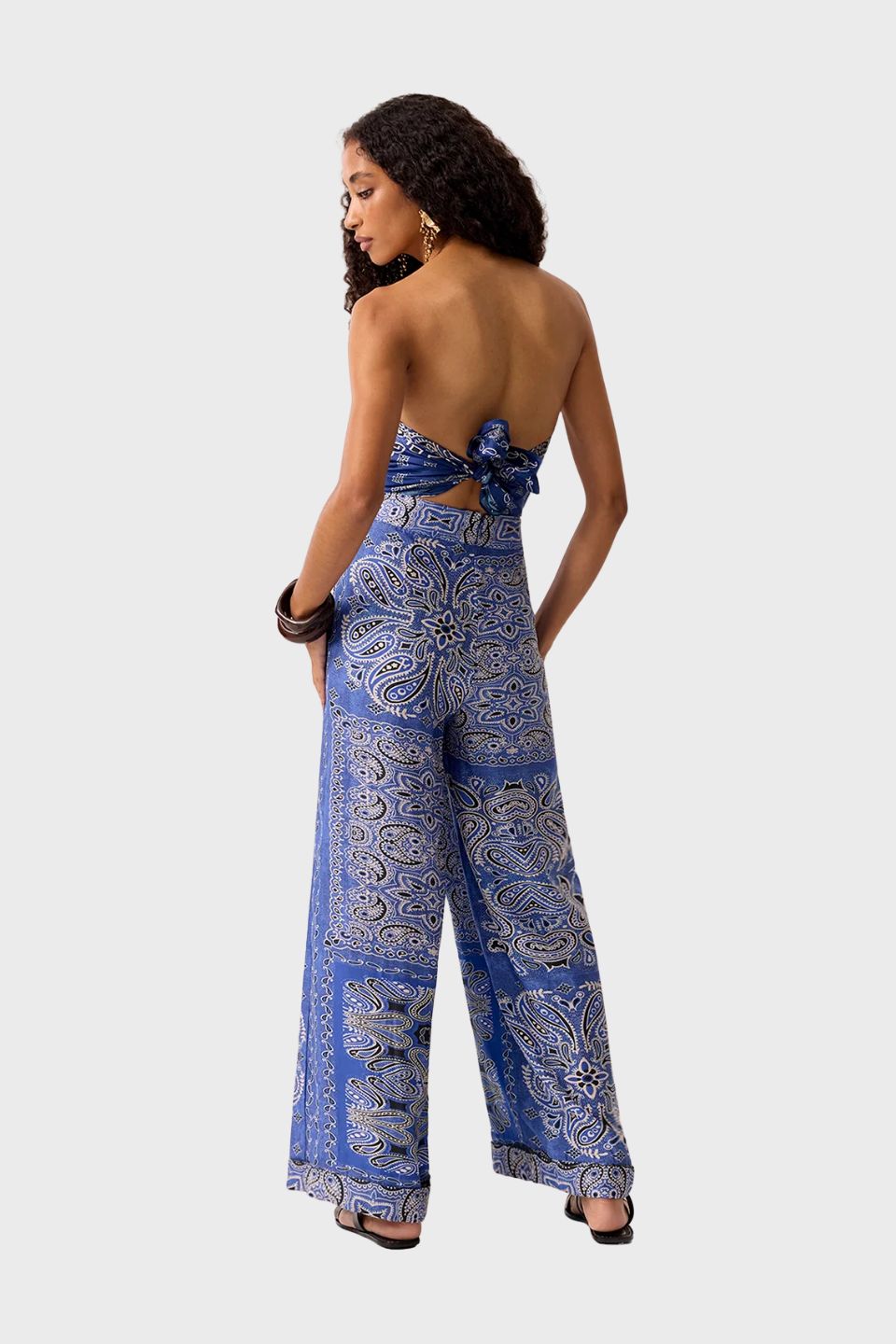 Zadie Scarf