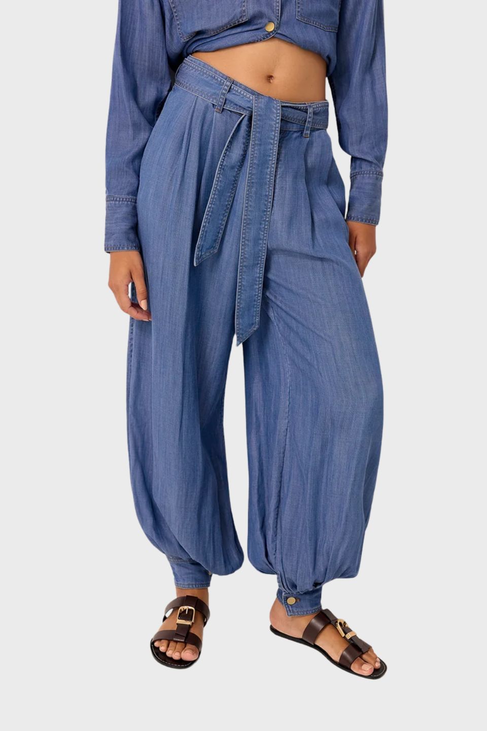 Mae Harem Pants