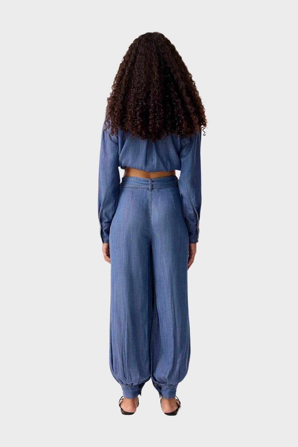 Mae Harem Pants